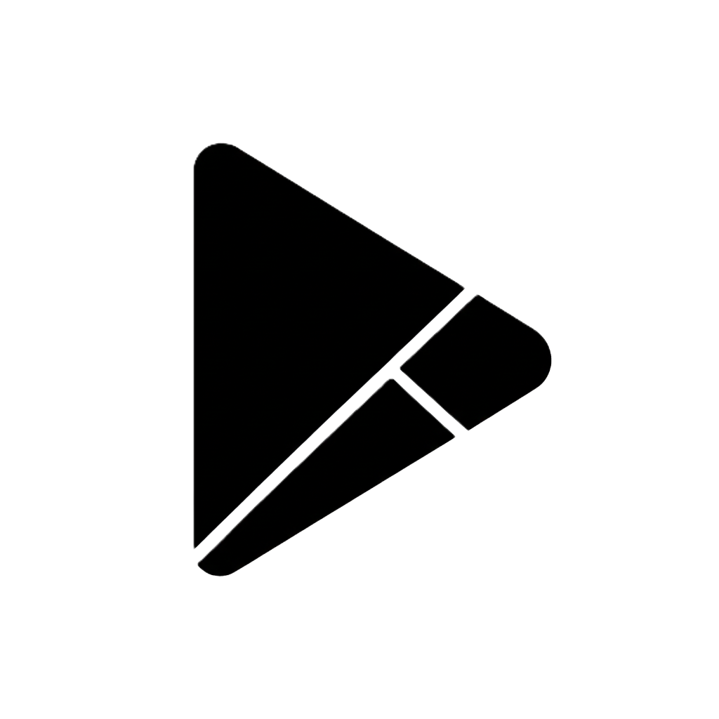 Google Play logo